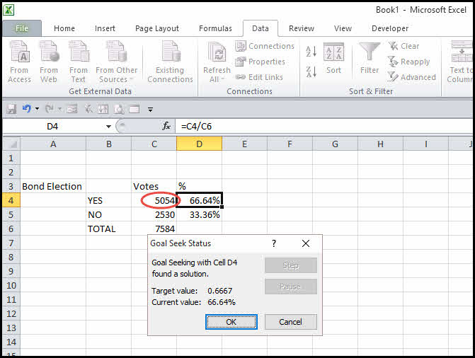 what is the quick analysis tool in excel?